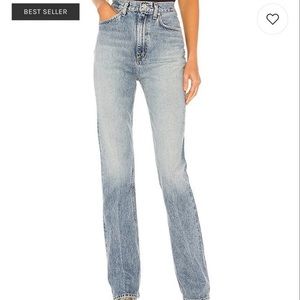 Agolde jeans